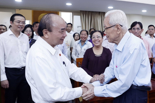 Chủ tịch nước: Sớm sửa đổi Luật Đất đai 2013 bảo đảm phù hợp thực tiễn ảnh 2