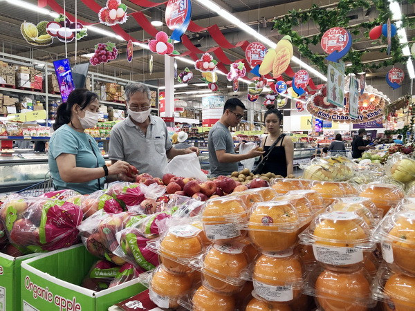 Doanh nghiệp bán lẻ và chiến lược thích ứng với thị trường ảnh 2