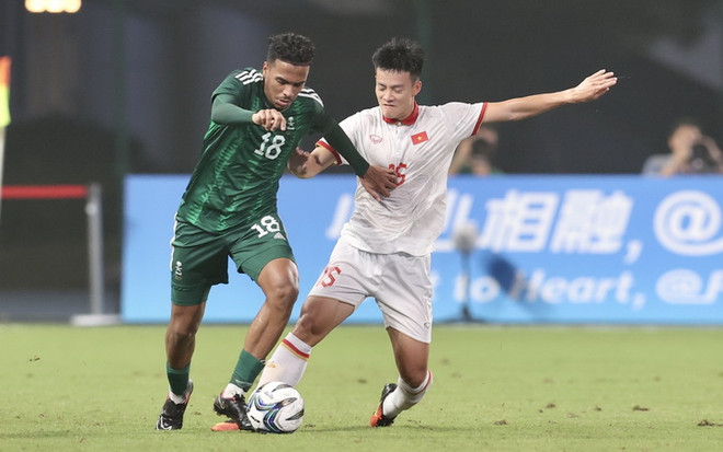 HLV Hoàng Anh Tuấn: Tiếc nuối khi Olympic Bóng đá Nam Việt Nam bị loại ảnh 1