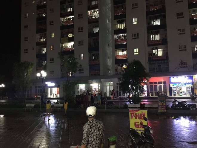 Nghi bị trầm cảm, một phụ nữ dùng dây xiết cổ con và cháu trai ảnh 1