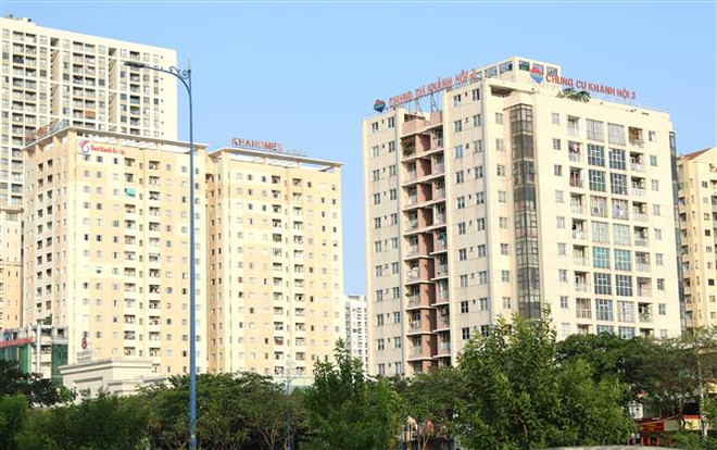 Hiệp hội Bất động sản Việt Nam kiến nghị gỡ khó cho doanh nghiệp ảnh 1