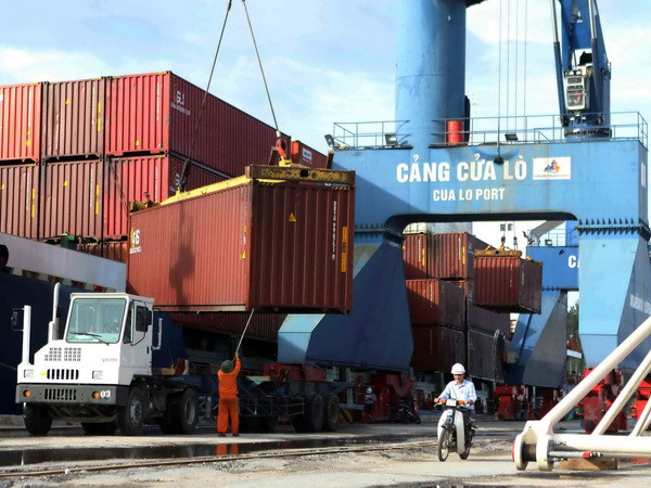 Những gam màu sáng trong bức tranh kinh tế-xã hội năm 2017 ảnh 2