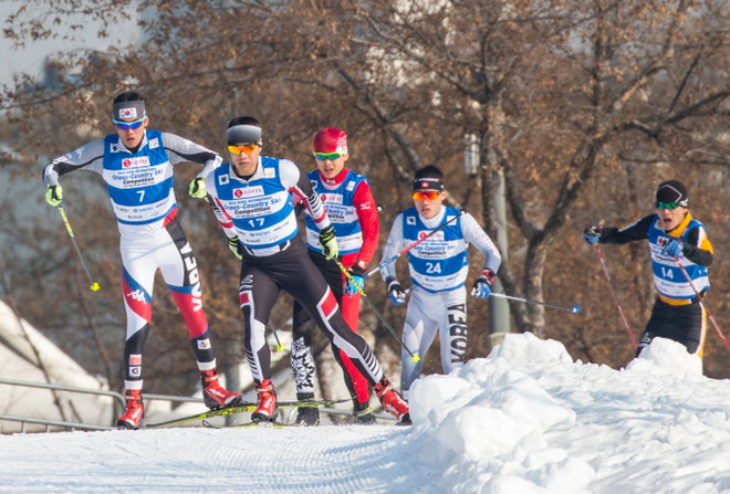 Hàn Quốc cân nhắc thành lập đội trượt tuyết chung với Triều Tiên ảnh 1