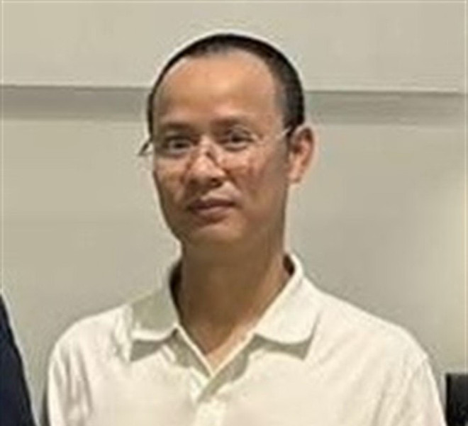 Nguyên Kế toán Trưởng Công ty AIC ra đầu thú để hưởng khoan hồng ảnh 1