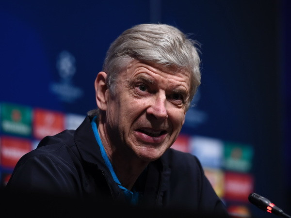 Arsenal vùi dập Chelsea chứng tỏ ông Wenger lại... đúng ảnh 1