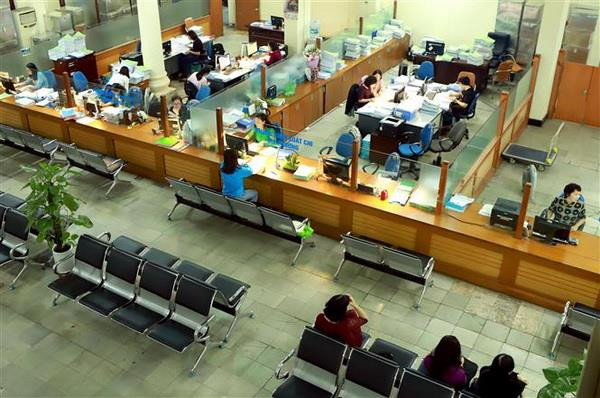 Huy động hơn 11.900 tỷ đồng qua đấu thầu trái phiếu Chính phủ ảnh 1