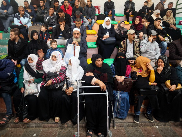 Liên hợp quốc lo ngại nguy cơ xung đột bùng phát tại Gaza ảnh 1