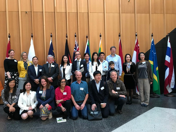 Chuyên gia quốc tế đánh giá tích cực kết quả đổi mới của Việt Nam ảnh 2