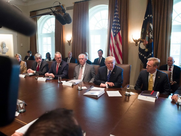 Mỹ coi Triều Tiên là nước bảo trợ khủng bố gây trở ngại đàm phán ảnh 1