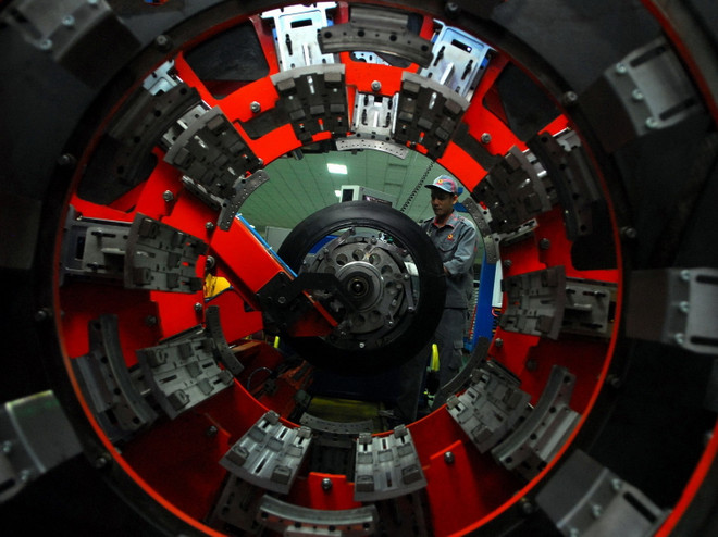 Thách thức lớn với mục tiêu tăng trưởng GDP 6,8% do virus nCoV ảnh 2