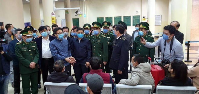 Virus 2019-nCoV: Cơ chế tồn tại, lây lan và cách phòng chống ảnh 1