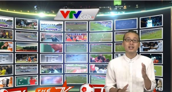 Phiên bản tiếng Anh RapNewsPlus chung tay bảo vệ sở hữu trí tuệ ảnh 1