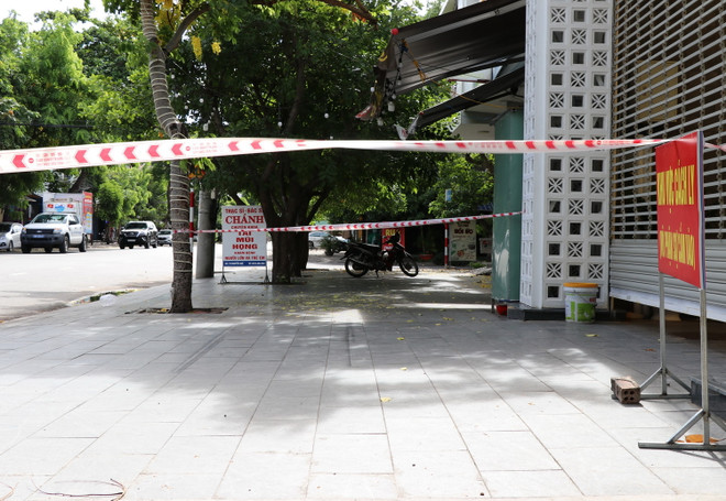 Phú Yên: Thành phố Tuy Hòa triển khai thí điểm cách ly F1 tại nhà ảnh 4