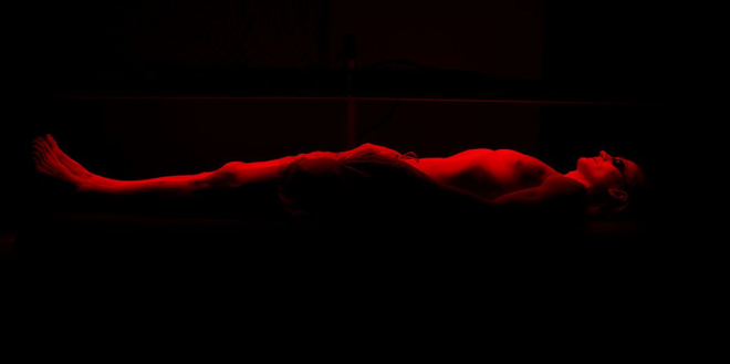 "Đại gia" chi 2 triệu USD mỗi năm để níu kéo tuổi trẻ ảnh 2