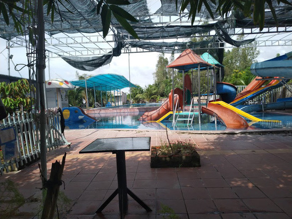 Cần Thơ: Bé trai 6 tuổi đuối nước tại hồ bơi dành cho người lớn ảnh 1