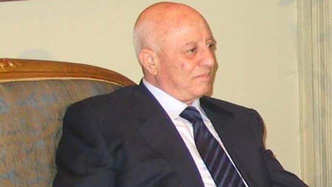 Nhà đàm phán Hiệp ước Oslo của Palestine Qureia qua đời ở tuổi 85 ảnh 1