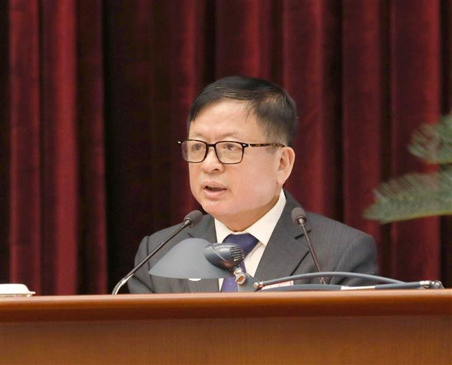 Chú trọng đầu tư, phát huy tài năng sáng tạo văn học nghệ thuật ảnh 2