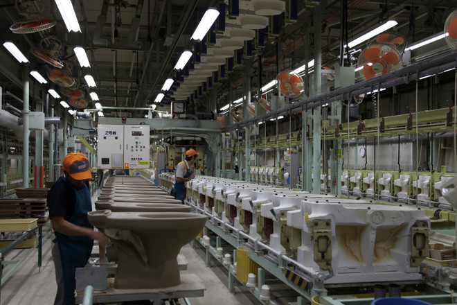 LIXIL: Việt Nam là một trong những thị trường quan trọng nhất ảnh 3