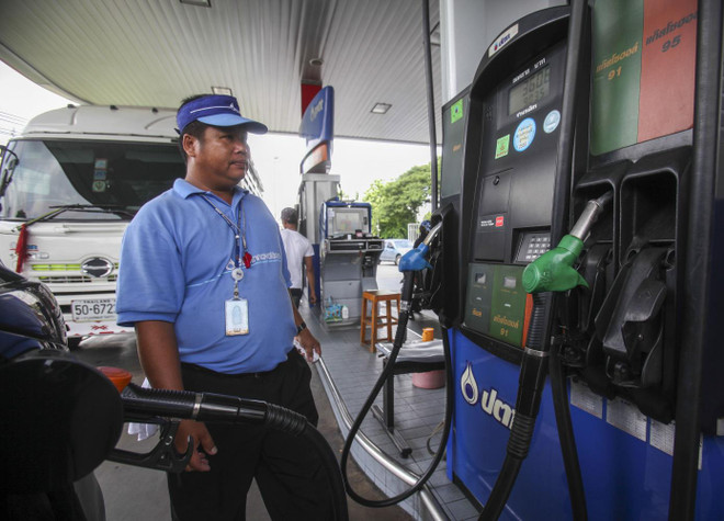 Quà đặc biệt Chính phủ Thái Lan tặng người dân dịp Năm mới 2020 ảnh 1