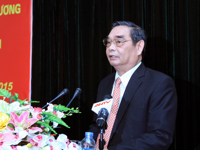 Phát huy tiềm năng sáng tạo các nhà lý luận, phê bình văn học ảnh 1