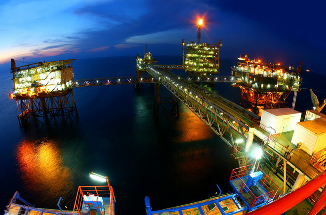 Quan hệ đối tác chiến lược toàn diện Việt-Nga: 65 năm một chặng đường ảnh 1