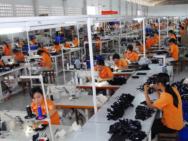 Đa số các công ty Hàn Quốc chọn Việt Nam để kinh doanh ảnh 1