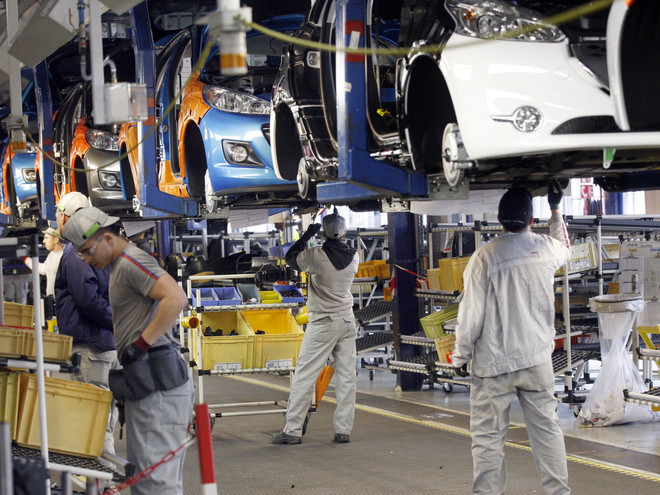 ILO: Kế hoạch đầu tư của EC có thể tạo hơn 2,1 triệu việc làm ảnh 1