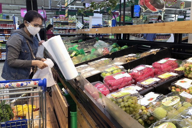 Tạo luồng ưu tiên cho các phương tiện vận tải hàng hóa thiết yếu ảnh 1