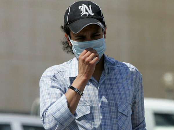 Ảnh chỉ có tính minh họa. (Nguồn: Reuters) Mỹ xác nhận trường hợp thứ hai nhiễm virus MERS ảnh 1