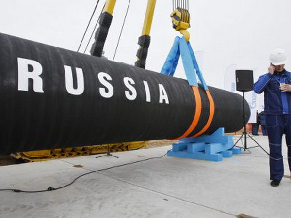 Ảnh chỉ có tính minh họa. (Nguồn: businessinsider.com.au) Nga dọa ngừng bơm khí đốt sang Ukraine từ đầu tháng 6 ảnh 1