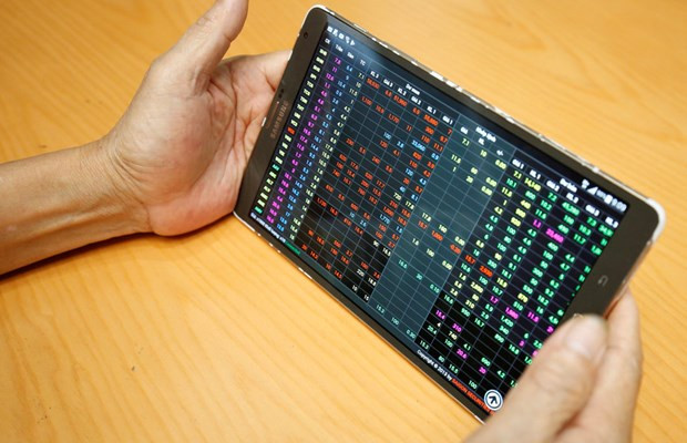 Chứng khoán ngày 16/3 chưa hồi phục dù có nhiều chính sách hỗ trợ ảnh 1