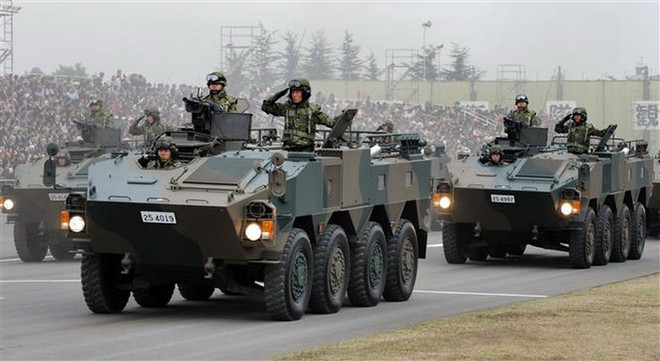 Nhật có nên tiếp tục ủng hộ trật tự quốc tế do Mỹ dẫn đầu? ảnh 1