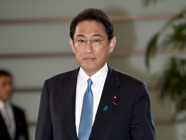 Nhật sẽ chuyển tiền vào quỹ dành cho phụ nữ mua vui thời chiến ảnh 1