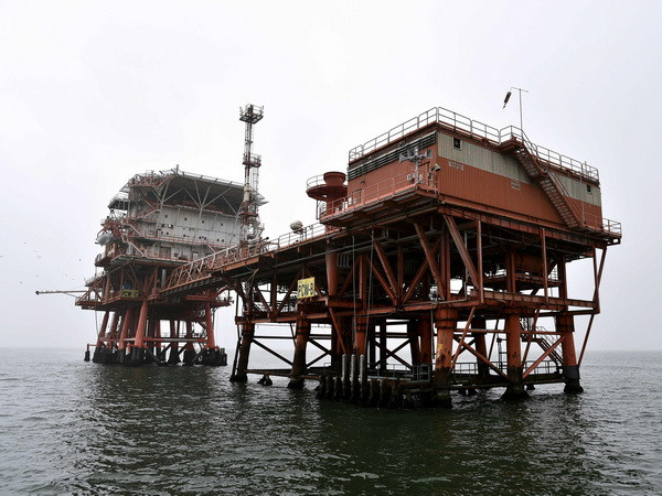 Thị trường năng lượng phục hồi ấn tượng ở phiên cuối tuần ảnh 1