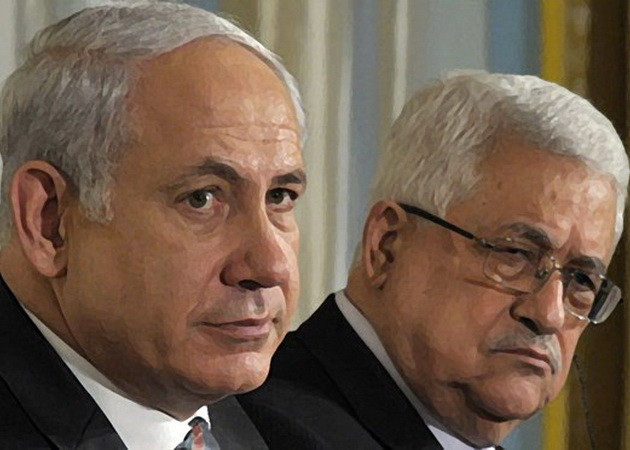 Mỹ phủ nhận việc làm môi giới đàm phán giữa Israel-Palestine ảnh 1