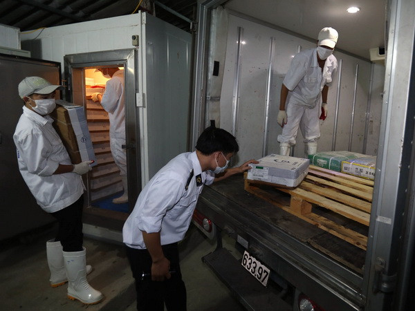 Hà Nội: Hơn 11.500 cơ sở vi phạm an toàn vệ sinh thực phẩm ảnh 1