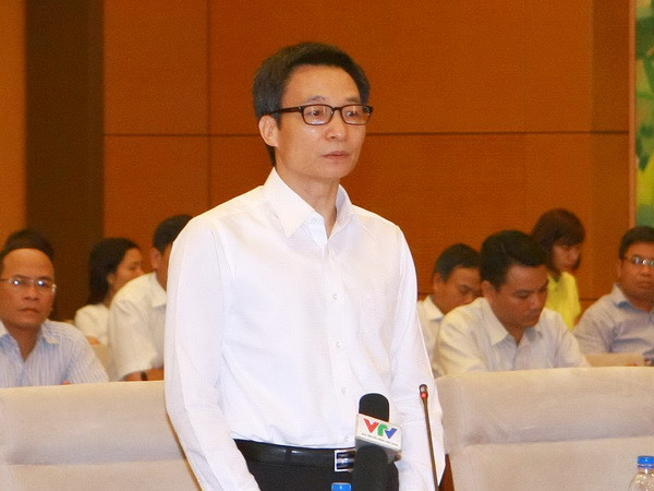 Phó Thủ tướng làm việc ở Bắc Ninh về vệ sinh an toàn thực phẩm ảnh 1