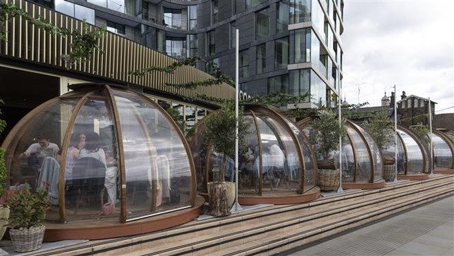 Tổng thống Mỹ: Hơn 200.000 ca tử vong do COVID-19 là 'điều hổ thẹn' ảnh 2