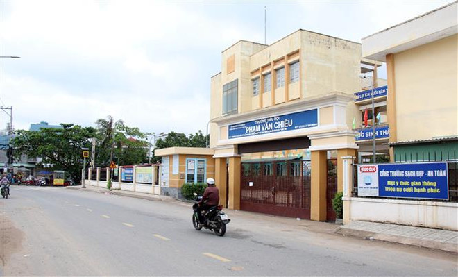 An Phú Đông - Xây dựng vùng chiến khu nghĩa tình và phát triển ảnh 1