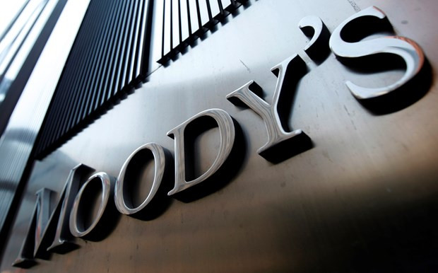 Moody's cảnh báo những tác động đến hoạt động tín dụng ảnh 1
