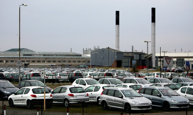 Hãng xe PSA ghi nhận kết quả kinh doanh khả quan trong quý 3 vừa qua ảnh 1