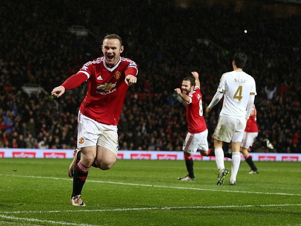 Man United đang chơi tốt dần lên: Liệu có phải hiệu ứng nhất thời? ảnh 1