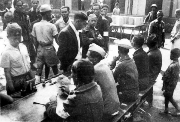 Ký ức không phai của các đại biểu dân cử về Quốc hội khóa I ảnh 1