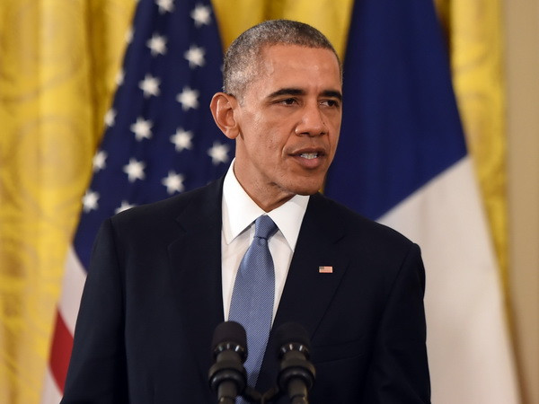 Nhà Trắng ấn định thời điểm thông báo việc ông Obama thăm Cuba ảnh 1