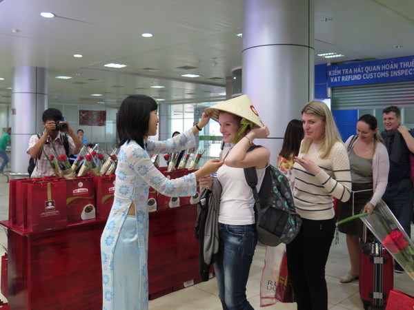 Việt Nam tích cực quảng bá, xúc tiến thu hút du khách Nga ảnh 1