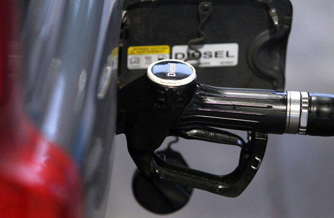 Sản lượng dầu thô của các nước thành viên OPEC tăng nhẹ ảnh 1