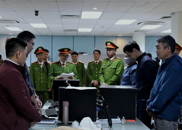 Bịt kẽ hở trong vi phạm pháp luật đăng kiểm xe cơ giới ảnh 3