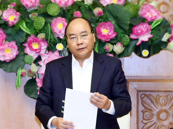 Phiên họp đầu Tiểu ban Kinh tế-Xã hội chuẩn bị Đại hội Đảng lần XIII ảnh 1