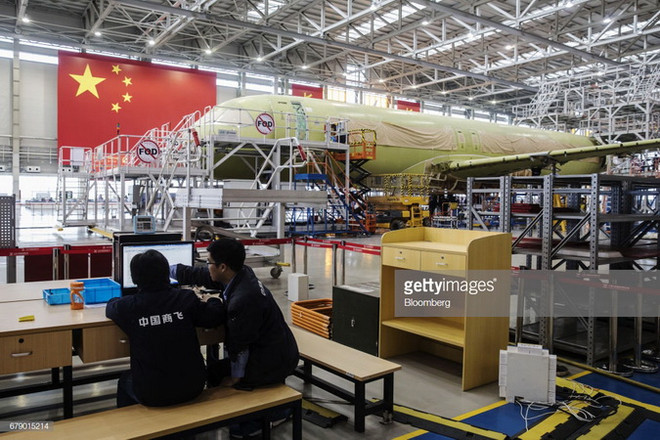 Mỹ Latinh và Caribe trong chiến lược “Made in China 2025” ảnh 2