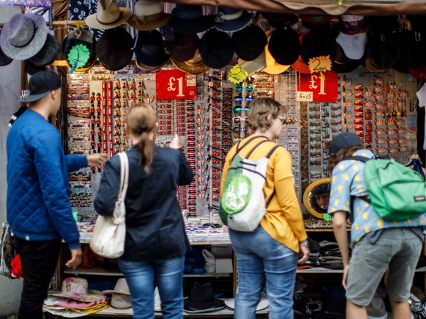 Giới doanh nghiệp Anh muốn duy trì các quy định của EU ảnh 1